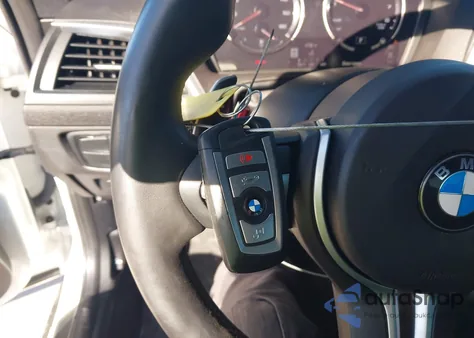 2020 BMW M2 Competition from USA, damaged, VIN WBS2U7C00L7F87714